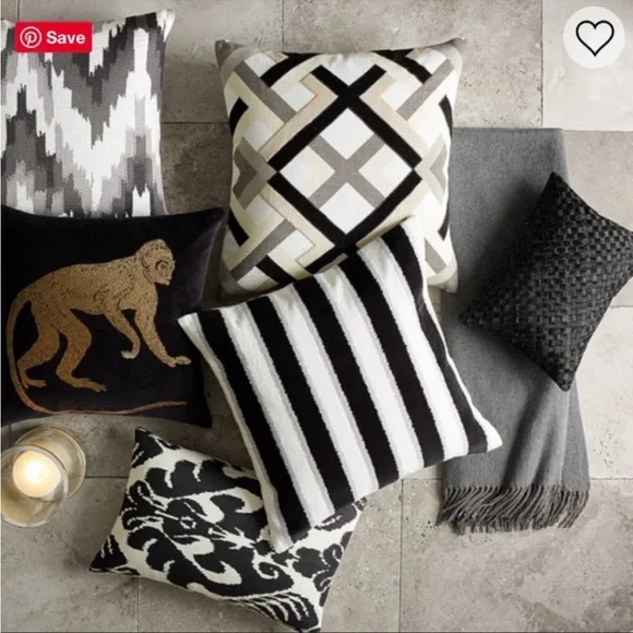 Pillow Inserts William Sonoma Pillows NWOT Williams Sonoma Home